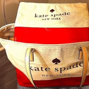 Kate Spade Tote bag